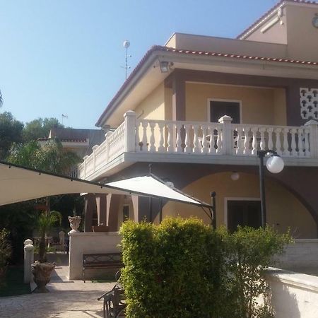 Villa Capriccio Villaggio San Leonardo 외부 사진