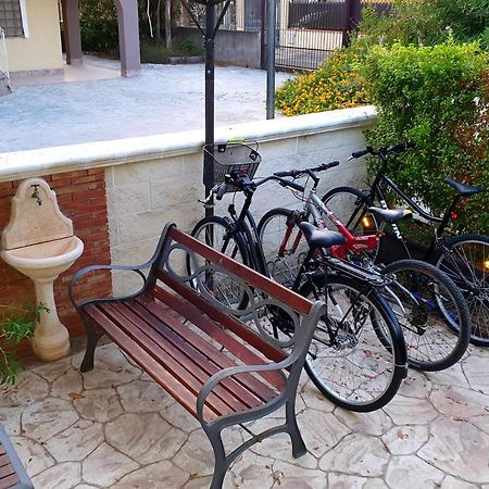Villa Capriccio Villaggio San Leonardo 외부 사진