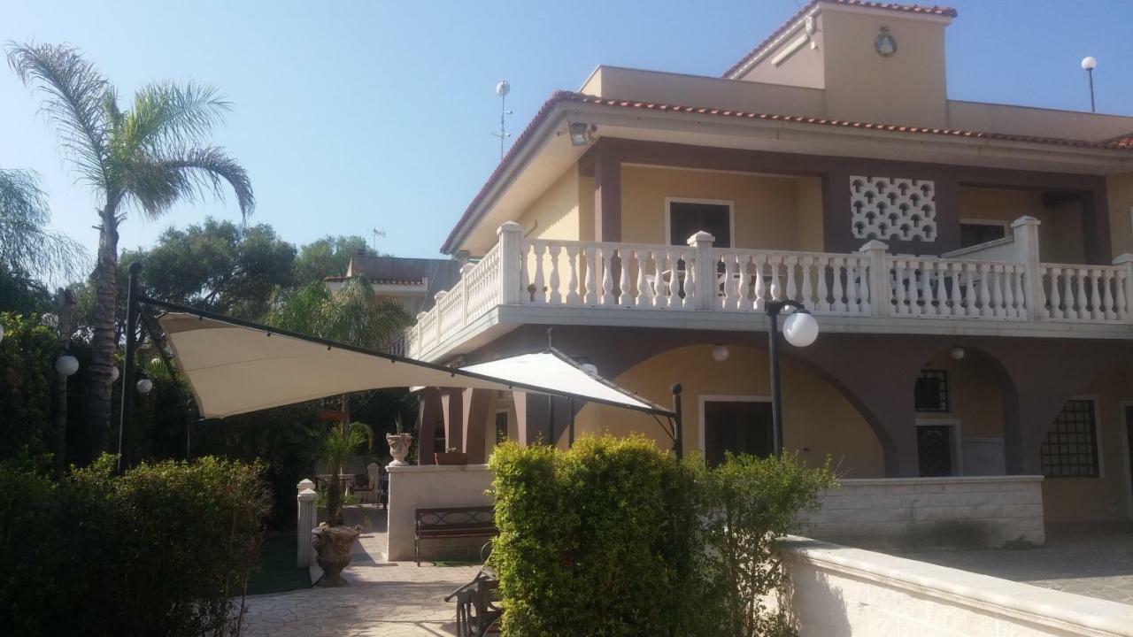 Villa Capriccio Villaggio San Leonardo 외부 사진