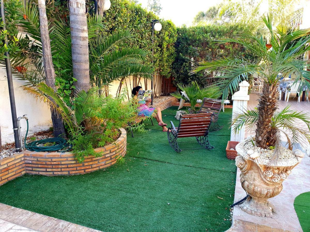 Villa Capriccio Villaggio San Leonardo 외부 사진