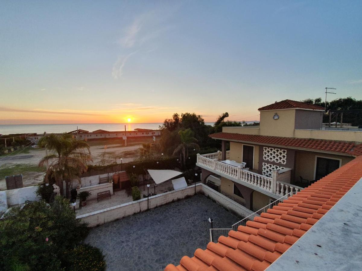 Villa Capriccio Villaggio San Leonardo 외부 사진