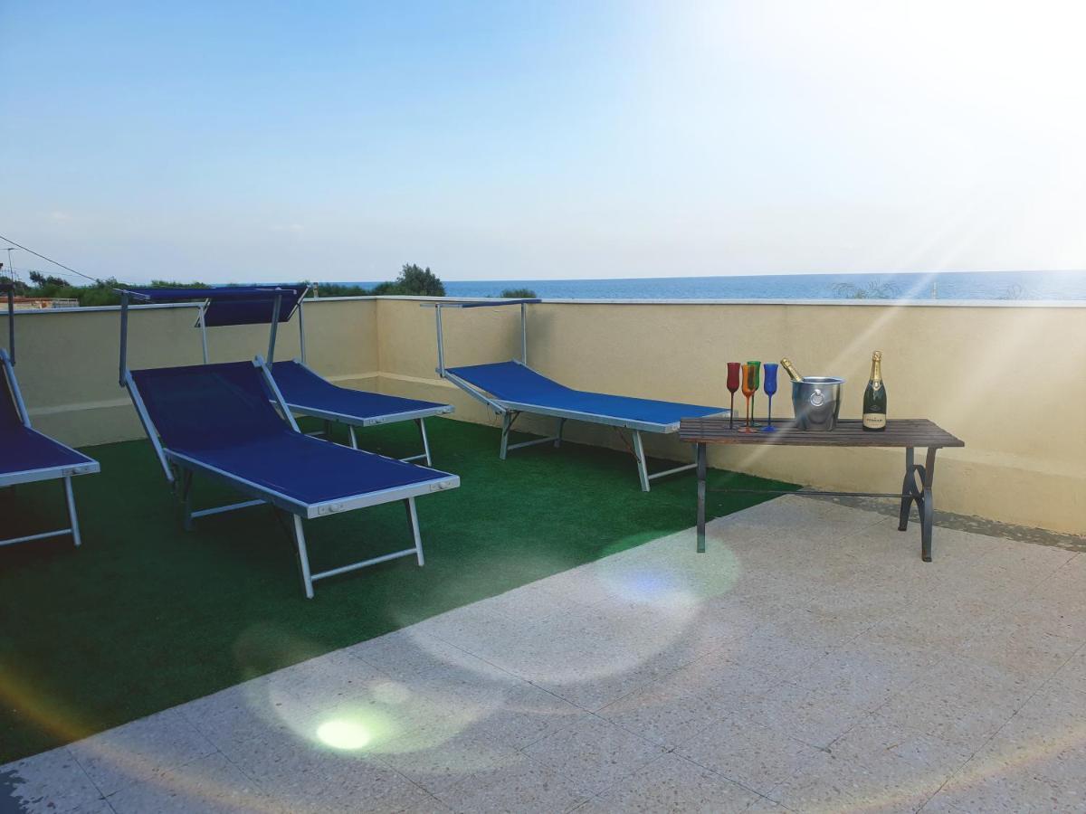 Villa Capriccio Villaggio San Leonardo 외부 사진