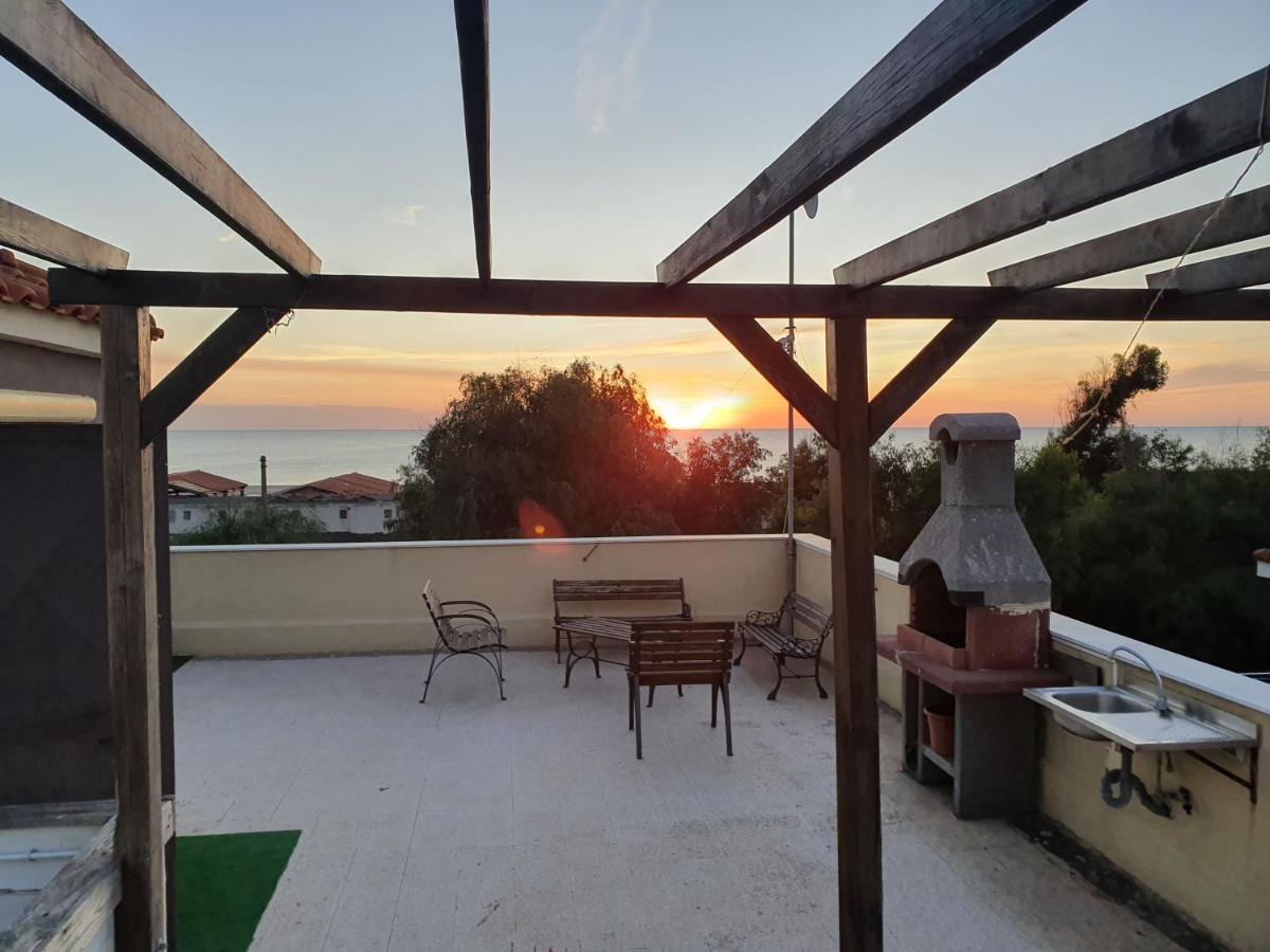 Villa Capriccio Villaggio San Leonardo 외부 사진