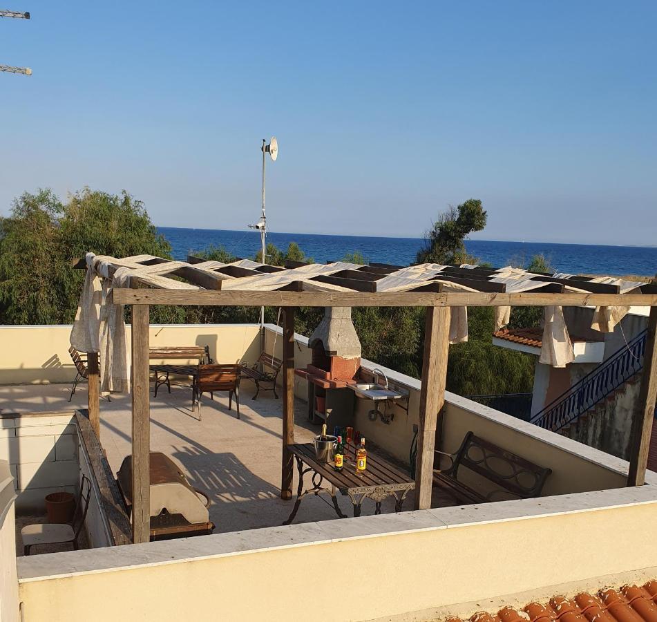 Villa Capriccio Villaggio San Leonardo 외부 사진