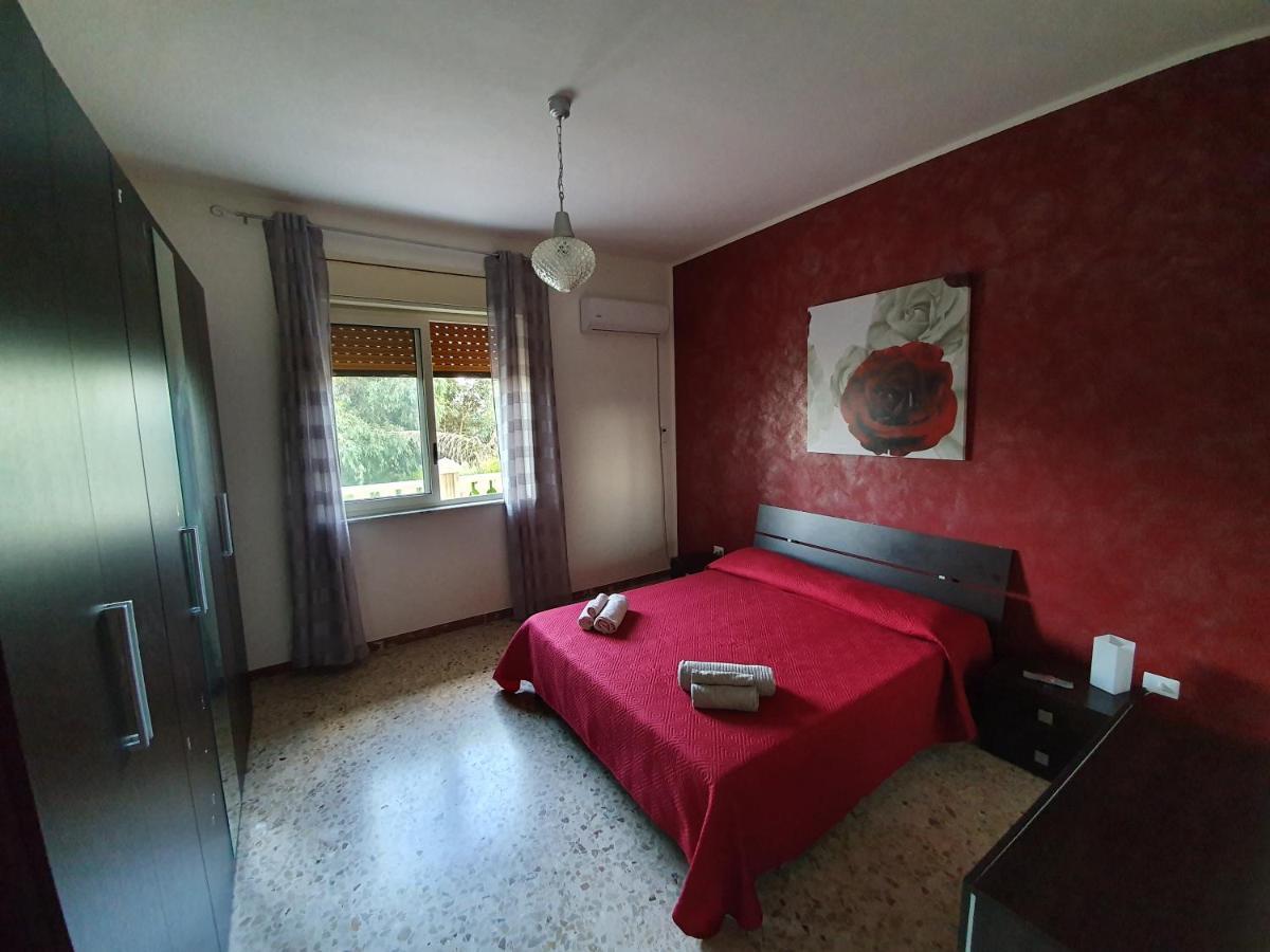 Villa Capriccio Villaggio San Leonardo 외부 사진