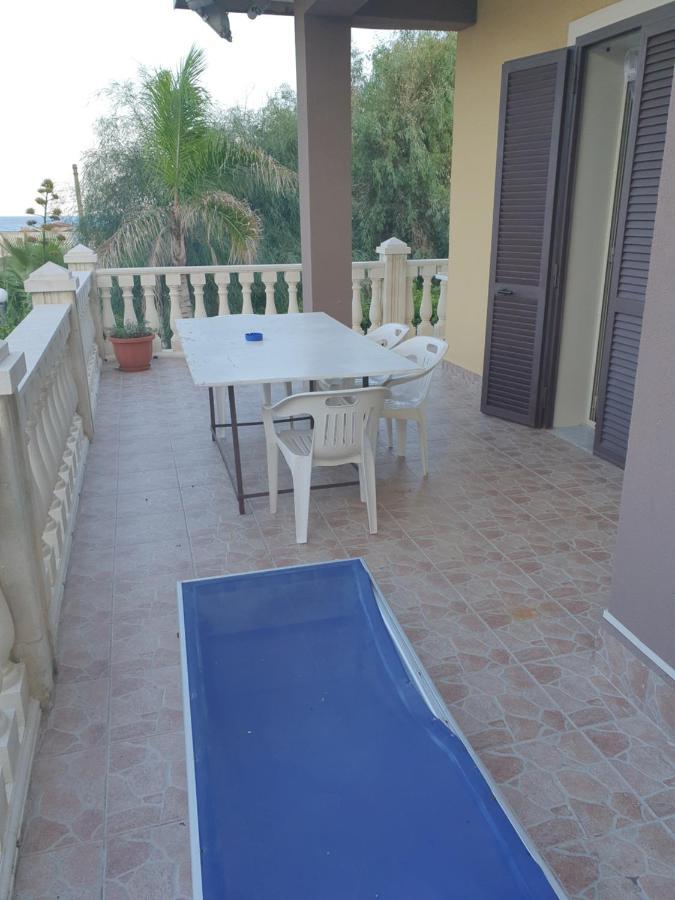 Villa Capriccio Villaggio San Leonardo 외부 사진