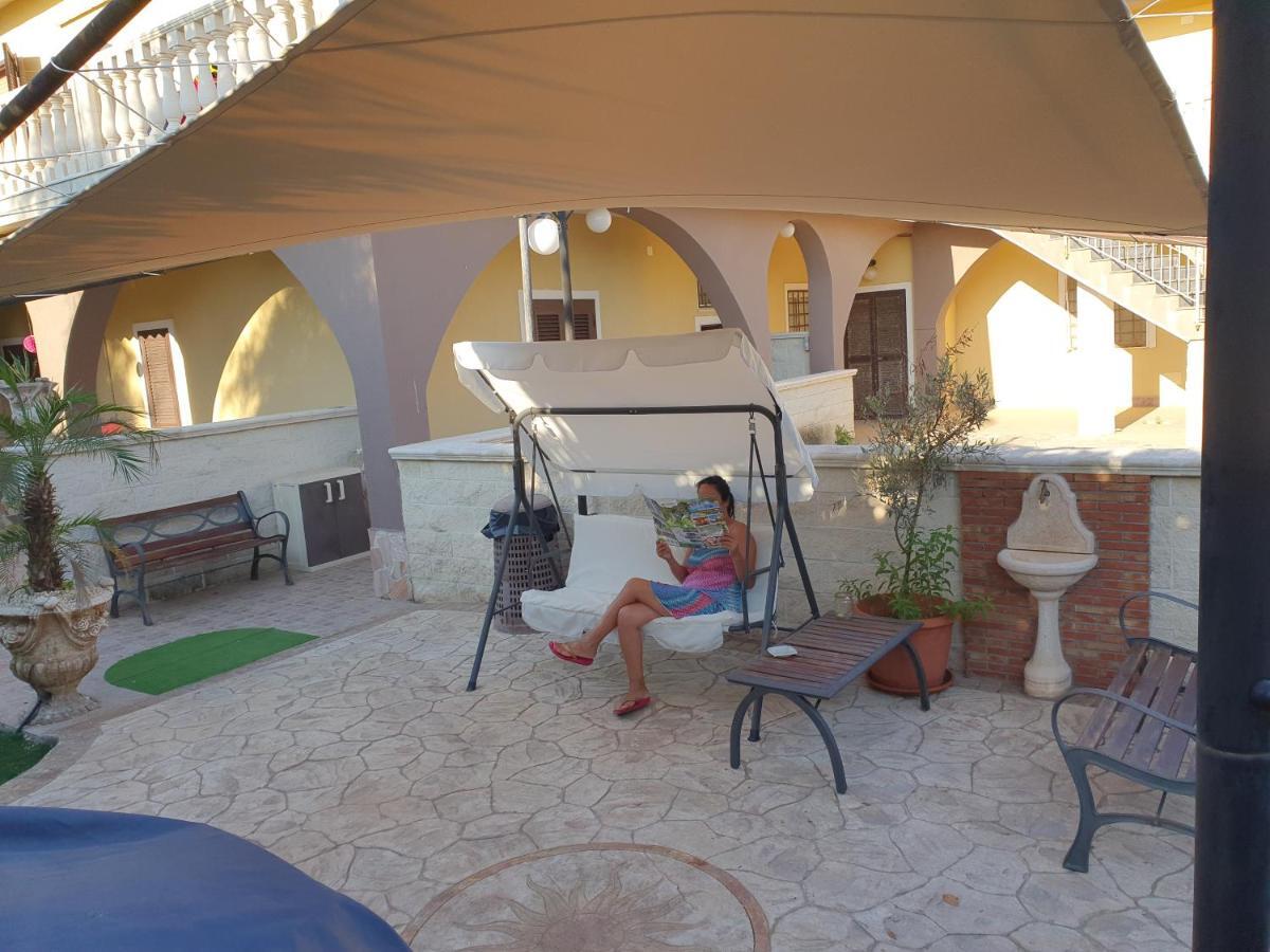Villa Capriccio Villaggio San Leonardo 외부 사진
