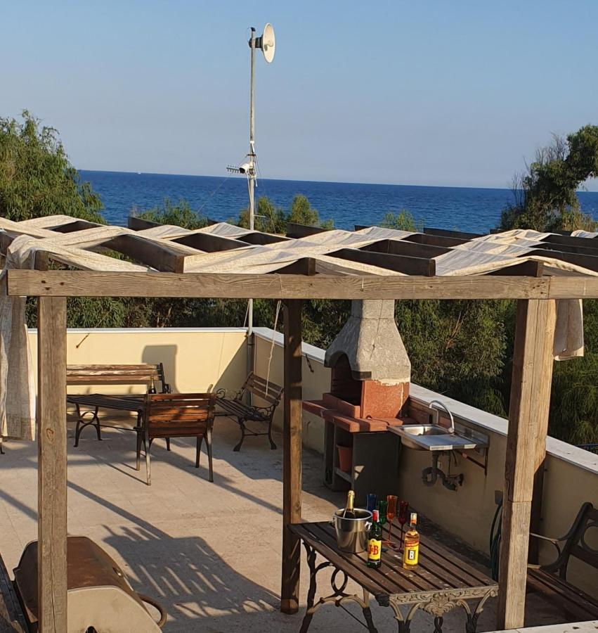 Villa Capriccio Villaggio San Leonardo 외부 사진