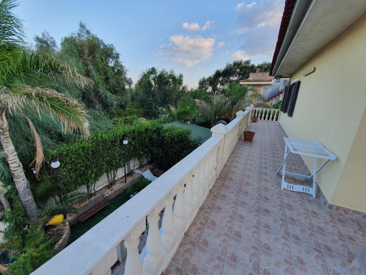 Villa Capriccio Villaggio San Leonardo 외부 사진