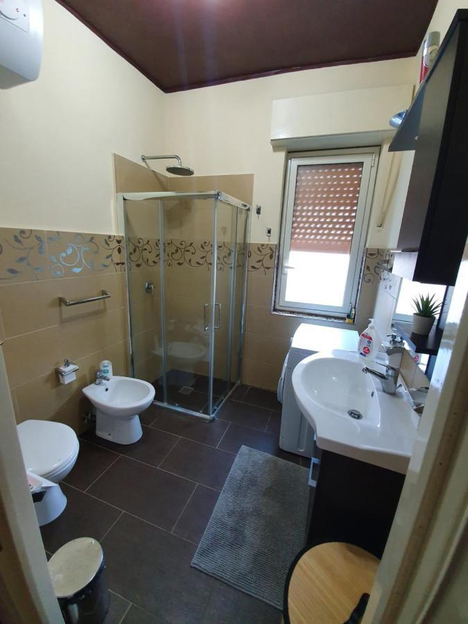 Villa Capriccio Villaggio San Leonardo 외부 사진