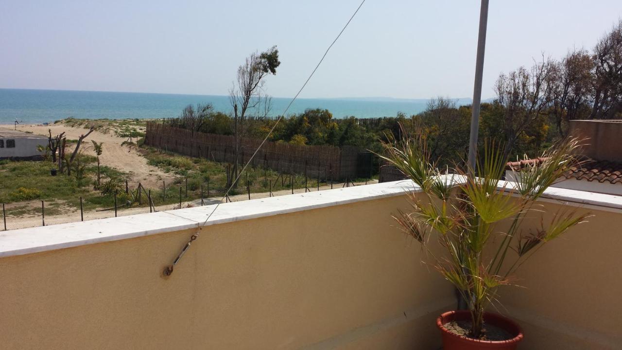 Villa Capriccio Villaggio San Leonardo 외부 사진